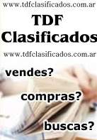 TDF Clasificados