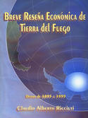 tapa de breve reseña